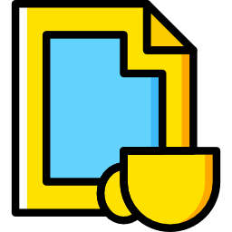 File icon