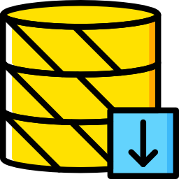 Databases icon