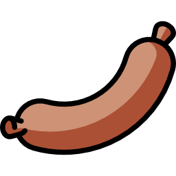 wurst icon