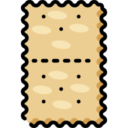 biscuit Icône