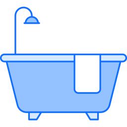 badewanne icon