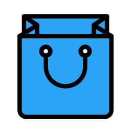 Shopper icon