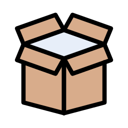 Cargo icon