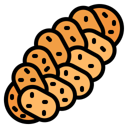 Challah icon