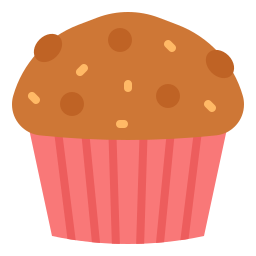 muffinka ikona