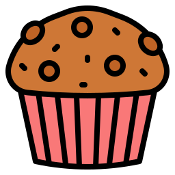 muffin icon