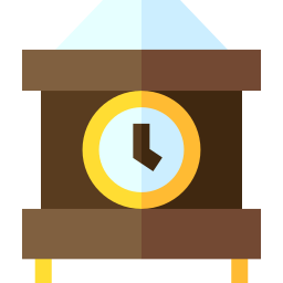 uhr icon