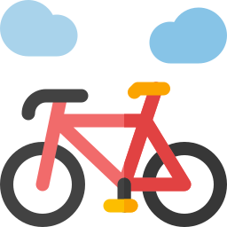 Bycicle icon