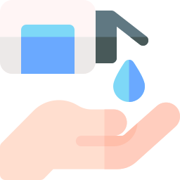 handgel icon