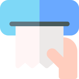 papierhandtuch icon