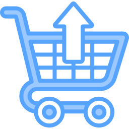 Remove from cart icon