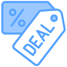 Deal icon