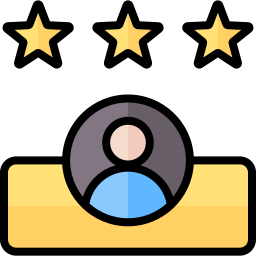 Customer icon