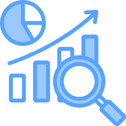 Statistics icon