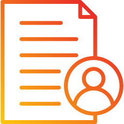 Document icon