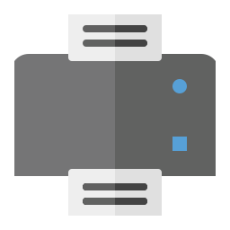 Printer icon