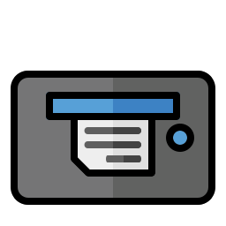 Printer icon