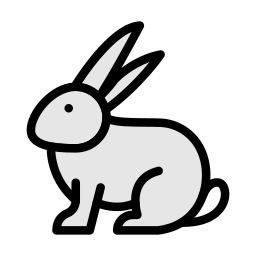 Rabbit icon