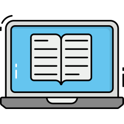 Ebook icon