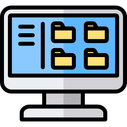 dateimanager icon