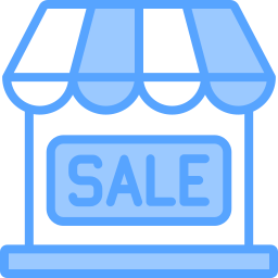 Sale icon