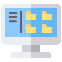 dateimanager icon