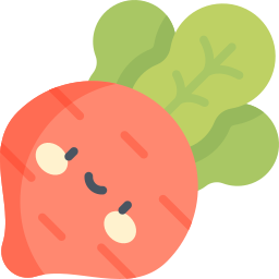 Radish icon