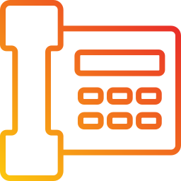 telefonset icon