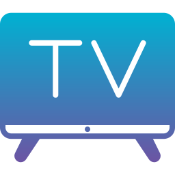 Television icon