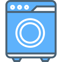 waschmaschine icon