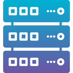 Servers icon