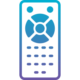 Remote icon