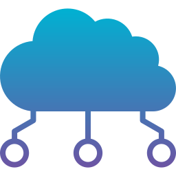 Cloud icon