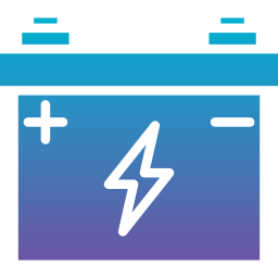 batterie icon