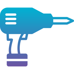 Drill icon