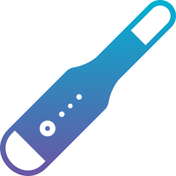 thermometer icon