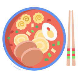 Ramen icon