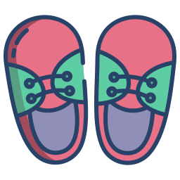 babyschuh icon