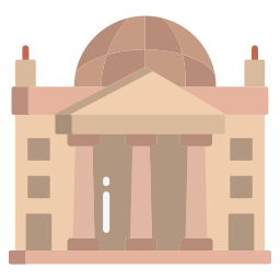 Bundestag icon