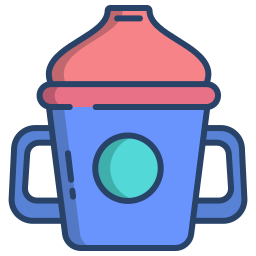 wasserflasche icon