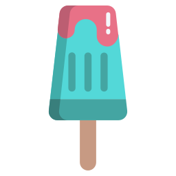 popsicle Icône