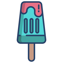 popsicle Icône