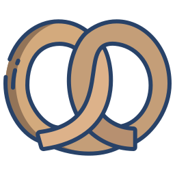 Pretzel icon