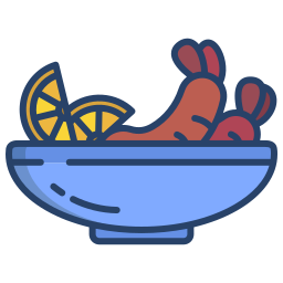 Ceviche icon