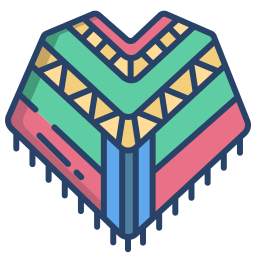 poncho icon