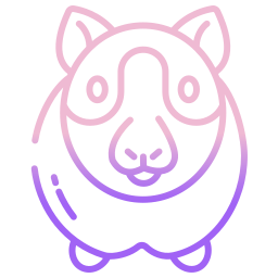 meerschweinchen icon