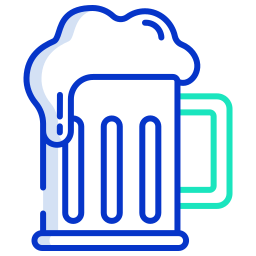 ビール icon