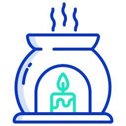 Essential oil icon