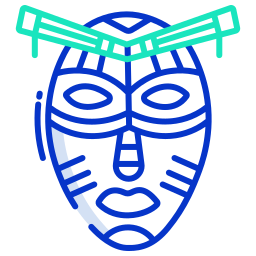 Mask icon