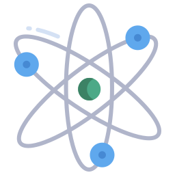 atom ikona